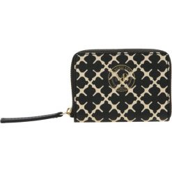 Portfele damskie: By Malene Birger EPPAS Portfel black