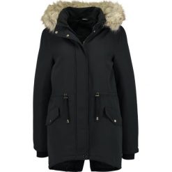 Parki damskie: JDY JDYPEBBLE Parka black