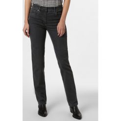 Zerres - Jeansy damskie – Cora, szary. Szare jeansy damskie Zerres. Za 229,95 zł.