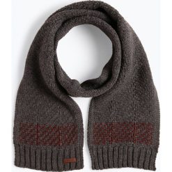 Barts - Szalik męski, szary. Szare szaliki męskie marki Barts. Za 139,95 zł.