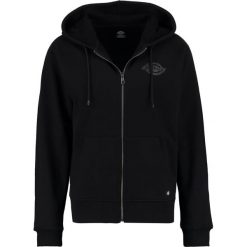Bejsbolówki męskie: Dickies EVANSVILLE Bluza rozpinana black