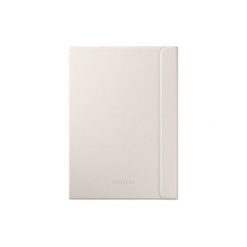 Torby podróżne: Book Cover EF-BT810P dla Galaxy Tab S2 (9.7) Biały Etui SAMSUNG