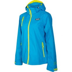 Brugi Kurtka damska 2LB1-PXS Bluette Giallo r. M. Niebieskie kurtki sportowe damskie marki Brugi, m. Za 192,23 zł.