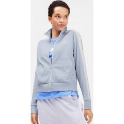 Puma Classics T7 Kurtka Niebieski. Niebieskie kurtki damskie Puma, m, bez wzorów, z bawełny. Za 274,95 zł.