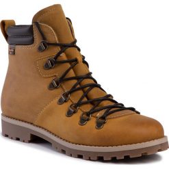 Trapery FRODDO - G3110138-3 D Yellow. Żółte śniegowce chłopięce Froddo. W wyprzedaży za 379,00 zł.