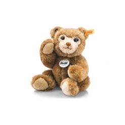 Steiff Miś Chubble, 25 cm - brązowy. Pomarańczowe przytulanki i maskotki marki Steiff, z tworzywa sztucznego. Za 249,00 zł.