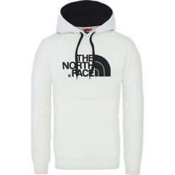 THE NORTH FACE DREW PEAK > T0AHJYLA9. Bluzy męskie The North Face, m, z aplikacjami, z bawełny, eleganckie, z kapturem, bez rękawów, długie, z kapturem. W wyprzedaży za 229,99 zł.