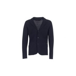 Kardigany męskie: Swetry rozpinane / Kardigany Scotch Soda CEDOFJ