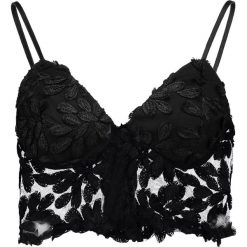 Topy damskie: Bardot FIONA Top black