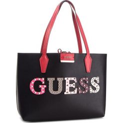 Torebka GUESS - HWGL64 22150 BCN. Brązowe torebki klasyczne damskie Guess, ze skóry ekologicznej, duże. Za 599,00 zł.