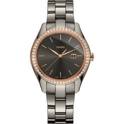 RADO PROMOCJA ZEGAREK HYPERCHROME R32 125 10 2. Zegarki damskie RADO. W wyprzedaży za 12940,00 zł.