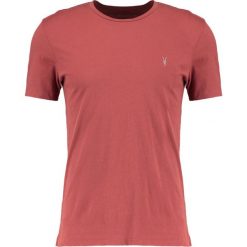 T-shirty męskie: AllSaints TONIC CREW Tshirt basic harissa red