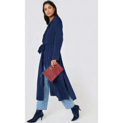 Kopertówki damskie: By Malene Birger Kopertówka Newdipp – Red,Multicolor