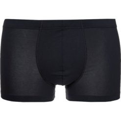 Hanro COTTON SENSATION PANT Panty black. Czarne bokserki męskie marki Hanro, z bawełny. Za 159,00 zł.
