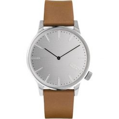 Komono Winston KOM-W3016. Szare zegarki męskie Komono, srebrne. W wyprzedaży za 234,00 zł.