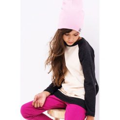 Bluzy dziewczęce: Nativo – Bluza dziecięca 104-152 cm