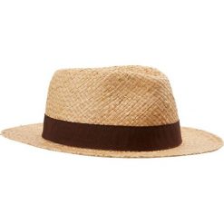 Kapelusze męskie: Menil POMPEII RAFFIA Kapelusz nature