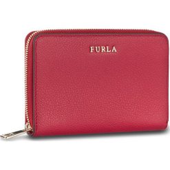Portfele damskie: Duży Portfel Damski FURLA – Babylon 924565 P PT16 OAS Ruby