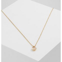 Biżuteria i zegarki: Michael Kors LOGO Naszyjnik goldcoloured