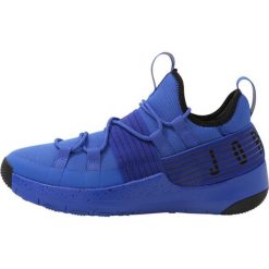 Buty skate męskie: Jordan TRAINER PRO Obuwie do koszykówki hyper royal/black
