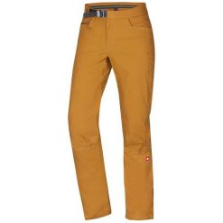 Ocun Spodnie Honk Pants Men Bishop Brown L. Spodnie męskie Ocun. W wyprzedaży za 349,00 zł.