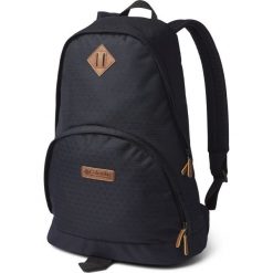 Plecak Columbia Classic Outdoor 20L 1719901015. Czarne plecaki męskie Columbia, bez wzorów. Za 101,59 zł.