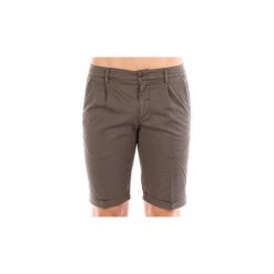 Szorty i Bermudy 40weft ALANBE. Zielone spodenki i szorty męskie 40weft, m, bez wzorów. Za 367,36 zł.