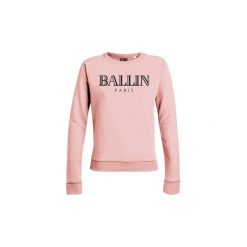 Bluzy damskie: Bluzy American Joggs Ballin Sweater