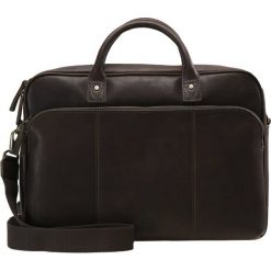 Timberland Aktówka dark brown. Pomarańczowe torby na laptopa Timberland. Za 839,00 zł.