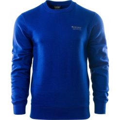 Bluzy męskie: Hi-tec Bluza męska KANLO Mazarine Blue r. XL
