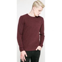 Swetry klasyczne męskie: Camel Active – Sweter