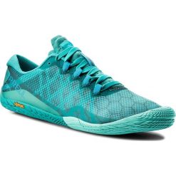 Buty sportowe damskie: Buty MERRELL – Vapor Glove 3 J09672 Baltic