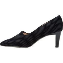 Buty ślubne damskie: Peter Kaiser MOVA Czółenka navy nico
