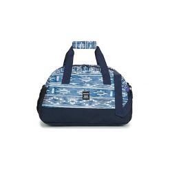 Torby sportowe Rip Curl GYM BAG MOON TIDE. Niebieskie torebki damskie sportowe Rip Curl, bez wzorów, sportowe, bez dodatków. Za 89,50 zł.