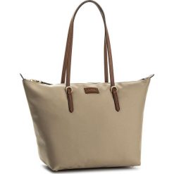 Torebka LAUREN RALPH LAUREN - Chadwick 431700399004 Clay. Pomarańczowe torebki klasyczne damskie Lauren Ralph Lauren, bez wzorów, ze skóry ekologicznej, eleganckie, bez dodatków. Za 529,90 zł.