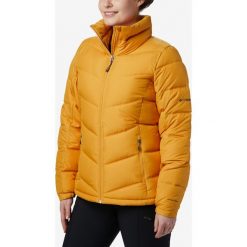Columbia Pike Lake™ Kurtka Żółty. Żółte kurtki damskie Columbia, xl, bez wzorów, z poliesteru, bez kaptura, omni-heat (columbia). Za 585,95 zł.