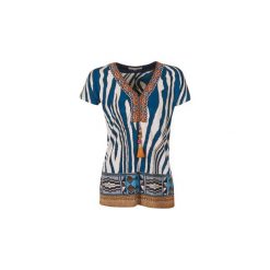 T-shirty damskie: T-shirty z krótkim rękawem Derhy JAQUERIE