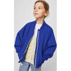 Kurtki dziewczęce: Mango Kids – Kurtka dziecięca Seul 110-152 cm