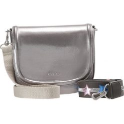 Torebki klasyczne damskie: Cath Kidston SADDLE BAG Torba na ramię grey