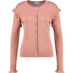Kardigan w kolorze czerwonym. Czerwone kardigany damskie Kiomi, Mint & Berry, Youturn, xs, bez wzorów. W wyprzedaży za 85,95 zł.