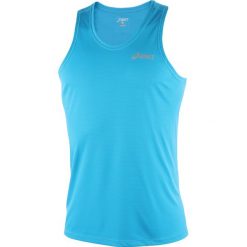 Koszulki sportowe męskie: koszulka do biegania męska ASICS SINGLET / 110406-0823 – ASICS SINGLET