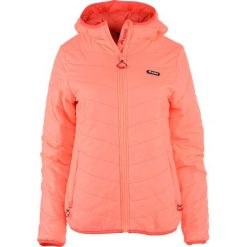 Kurtki sportowe damskie: ELBRUS Kurtka damska LIBBI WO'S FLUO PEACH/DUBARRY/HIBISCUS r. XL
