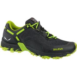 Salewa Ms Speed Beat Gtx 0978 46,5. Buty sportowe męskie Salewa, z gore-texu, bez zapięcia, do biegania, gore-tex. Za 605,00 zł.