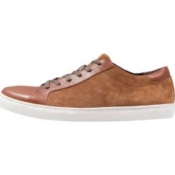 Tenisówki męskie: Kenneth Cole New York KAM Tenisówki i Trampki rust