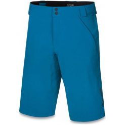 Dakine Spodenki Syncline Short With Liner Bluerock 32. Spodenki sportowe męskie Dakine, m, bez wzorów. Za 349,00 zł.