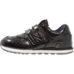 Tenisówki męskie: New Balance YV574 Tenisówki i Trampki black