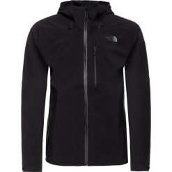 Kurtka softshell The North Face Apex Flex NF0A3BQ8KX7. Czarne kurtki sportowe męskie The North Face, xxl, bez wzorów, z elastanu, bez kaptura, do biegania. W wyprzedaży za 739,00 zł.