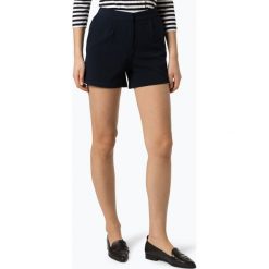 Y.A.S - Spodenki damskie – Yasclady, niebieski. Niebieskie szorty damskie Y.A.S, s, bez wzorów, eleganckie. Za 129,95 zł.