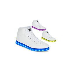 Trampki męskie: Buty Wize Ope THE HI TOP
