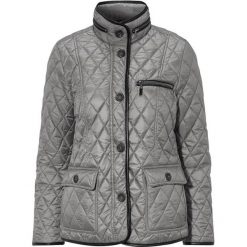 Cellbes Kurtka szary female szary 38/40. Szare kurtki damskie Cellbes, bez wzorów, z puchu, krótkie. W wyprzedaży za 129,00 zł.